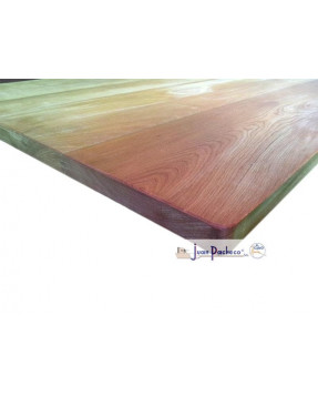 Tablero de madera de haya para mesas