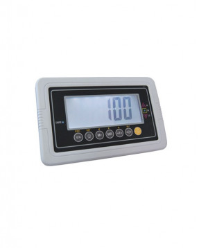 Balanza electrónica PB-60 con monitor