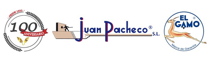 Juan Pacheco S.L. Utensilios y Accesorios para Panadería, Confitería, Hosteleria